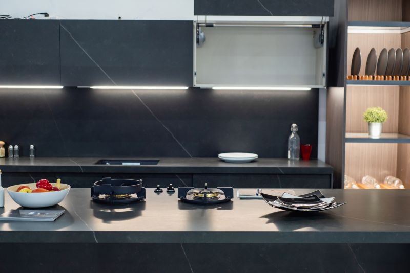 Luxury Stone Countertop