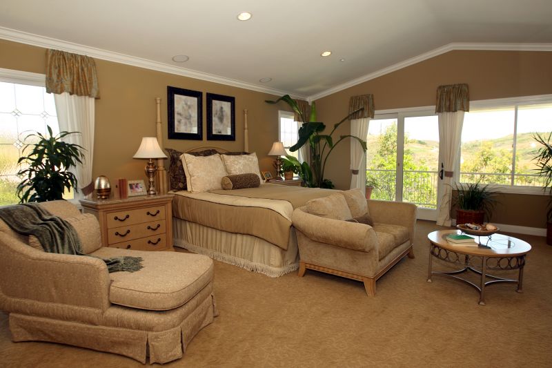 Master Bedroom Renovation in Littleton, CO