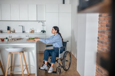 Mobility Remodeling Service in Alpharetta, GA
