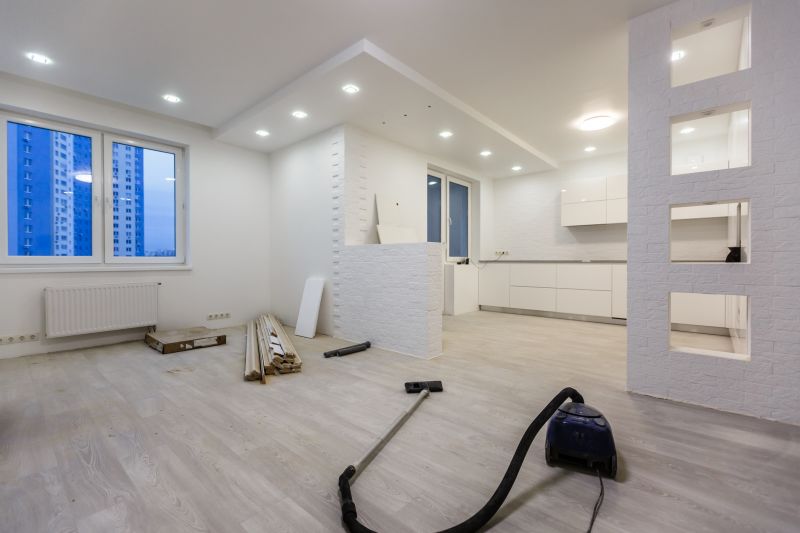 Playroom Remodeling in Denver, CO