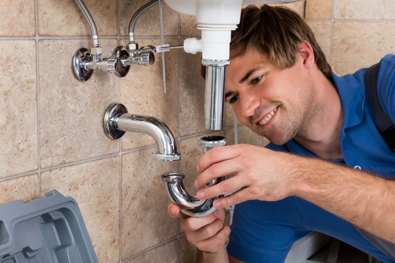 Plumbing Experts