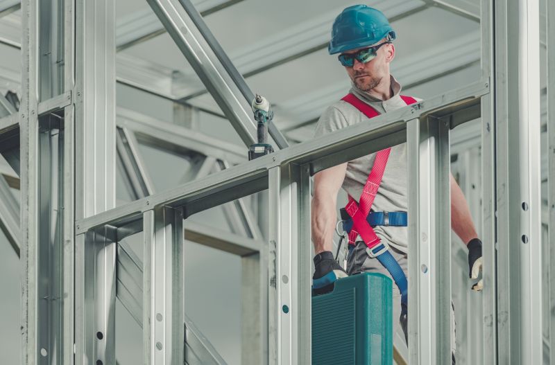 Compliance and Safety